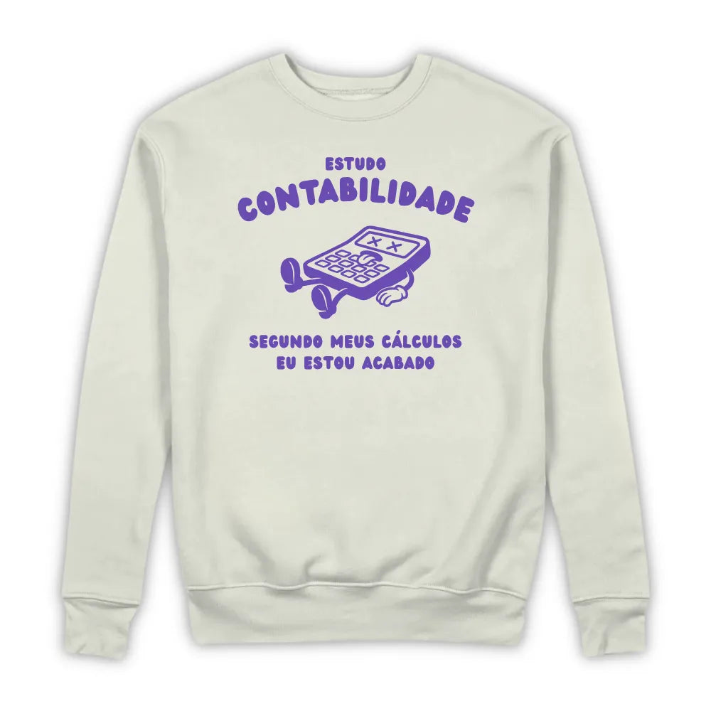 ESTUDO CONTABILIDADE