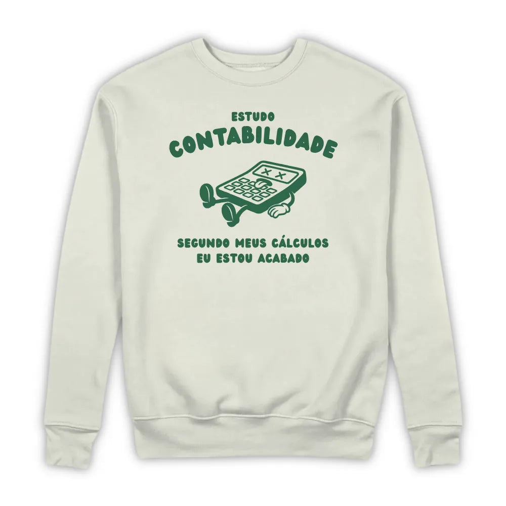 ESTUDO CONTABILIDADE