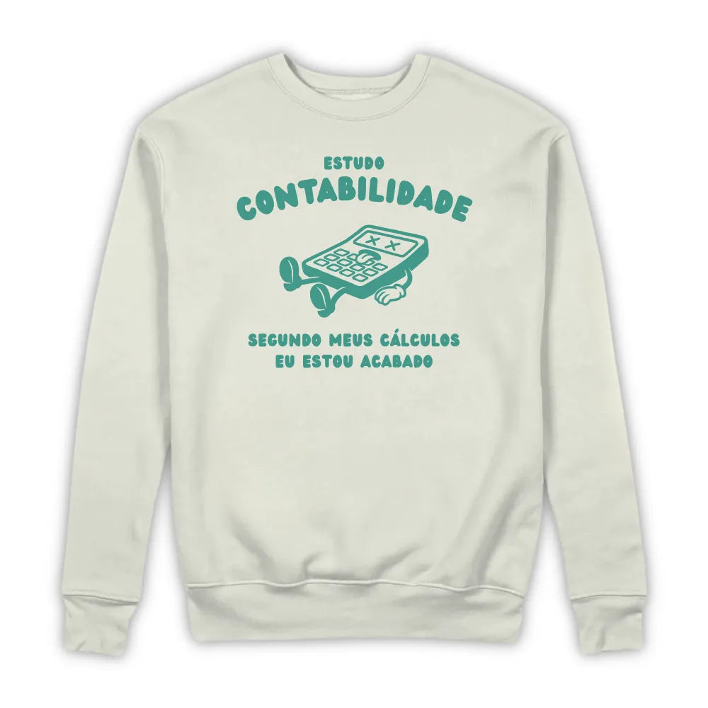 ESTUDO CONTABILIDADE