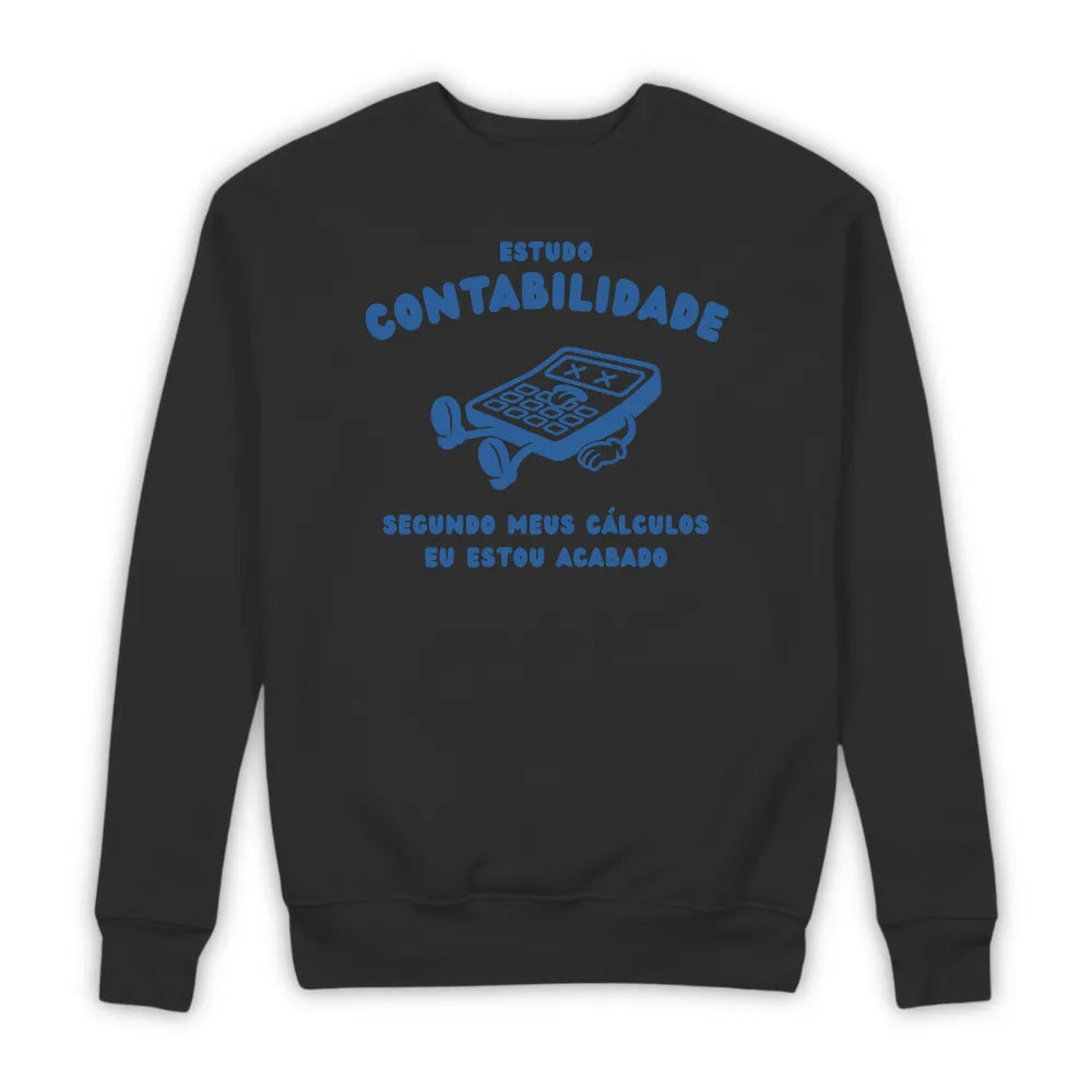 ESTUDO CONTABILIDADE