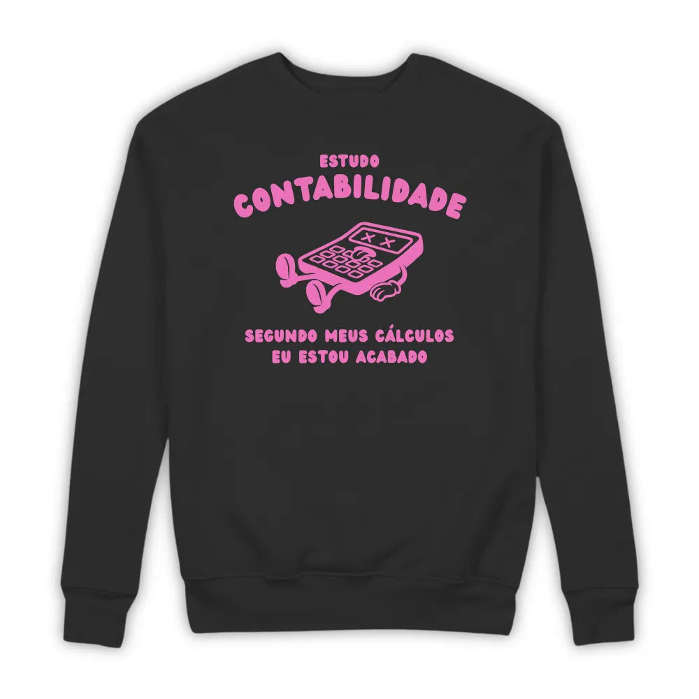 ESTUDO CONTABILIDADE