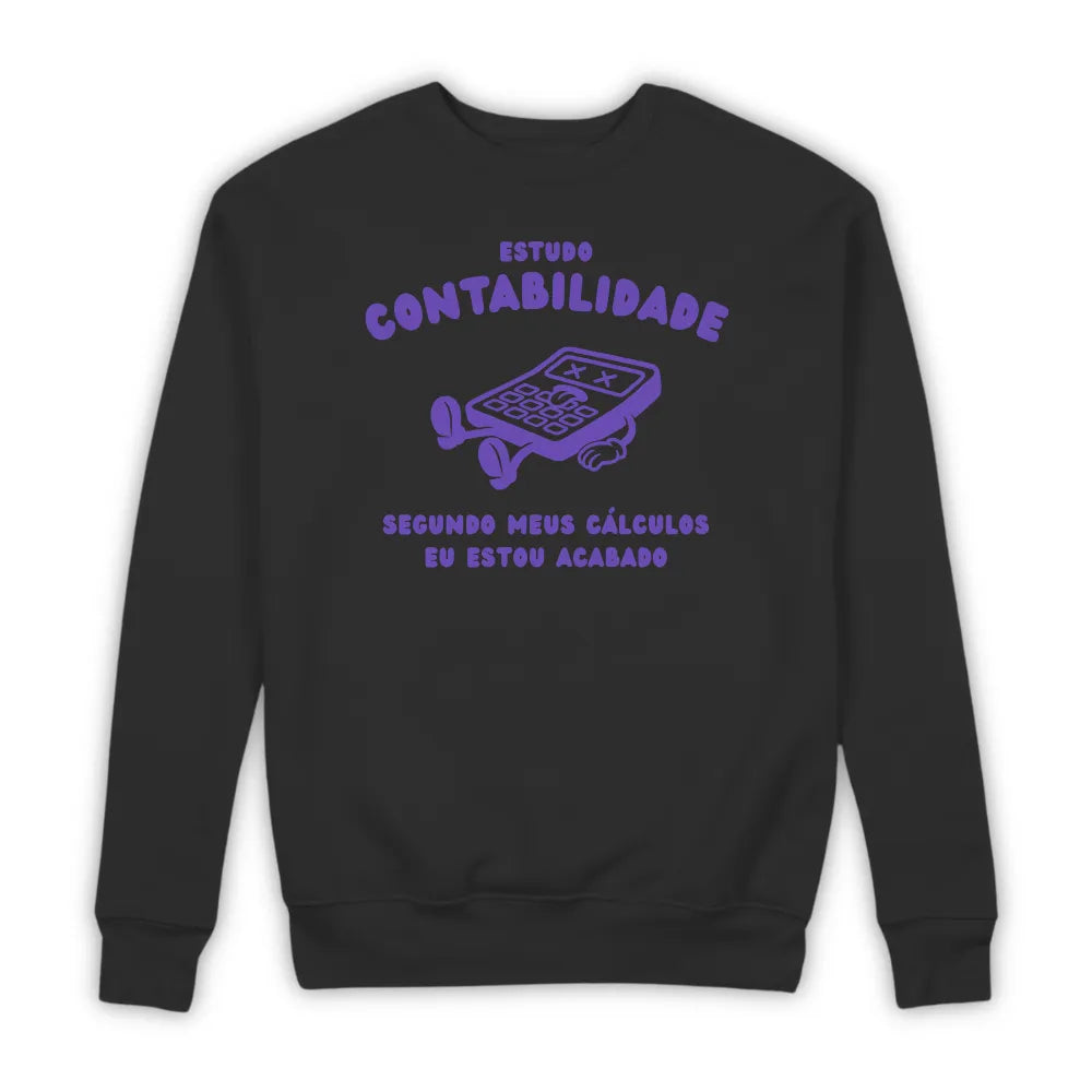 ESTUDO CONTABILIDADE