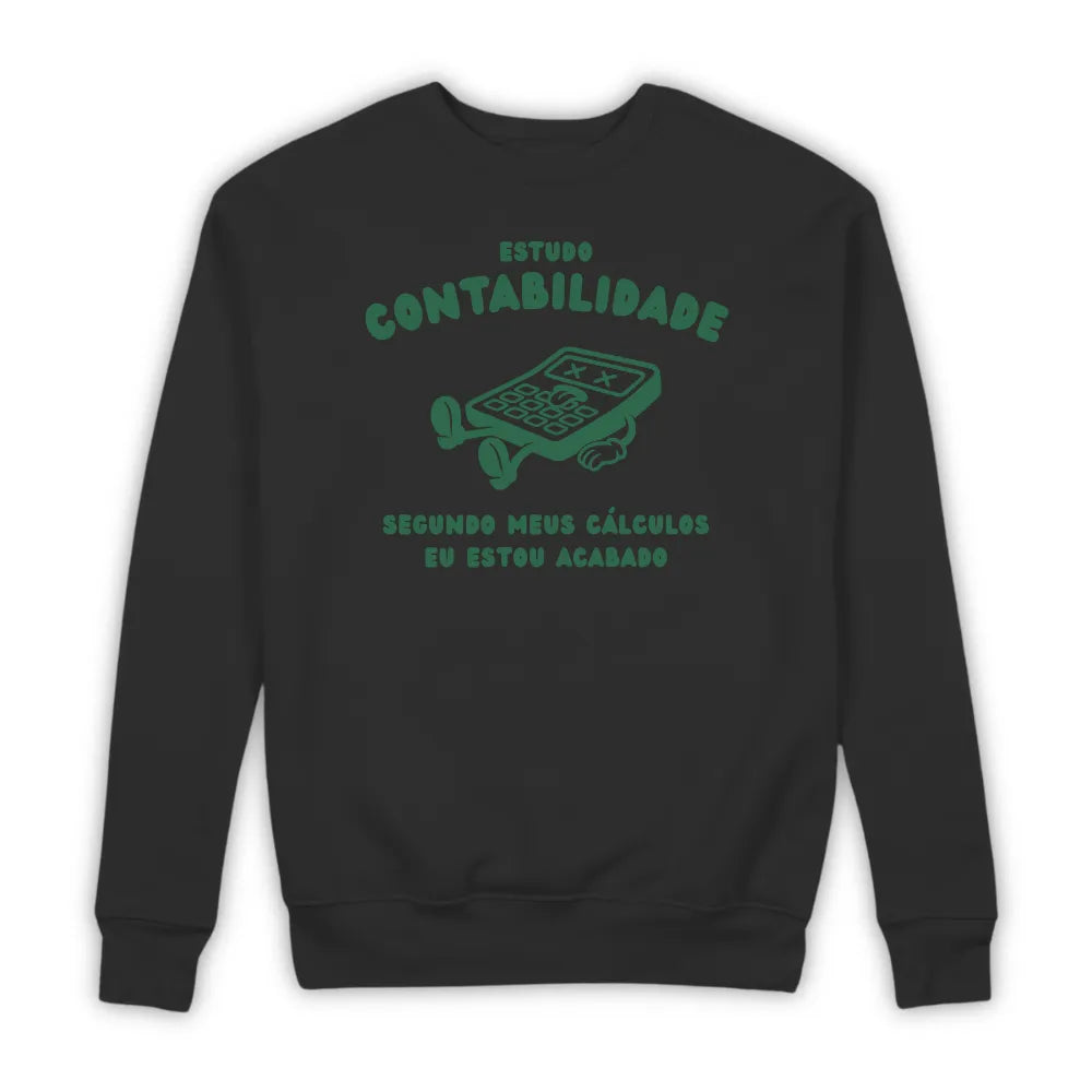ESTUDO CONTABILIDADE