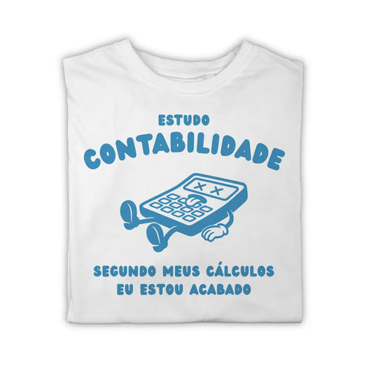 ESTUDO CONTABILIDADE