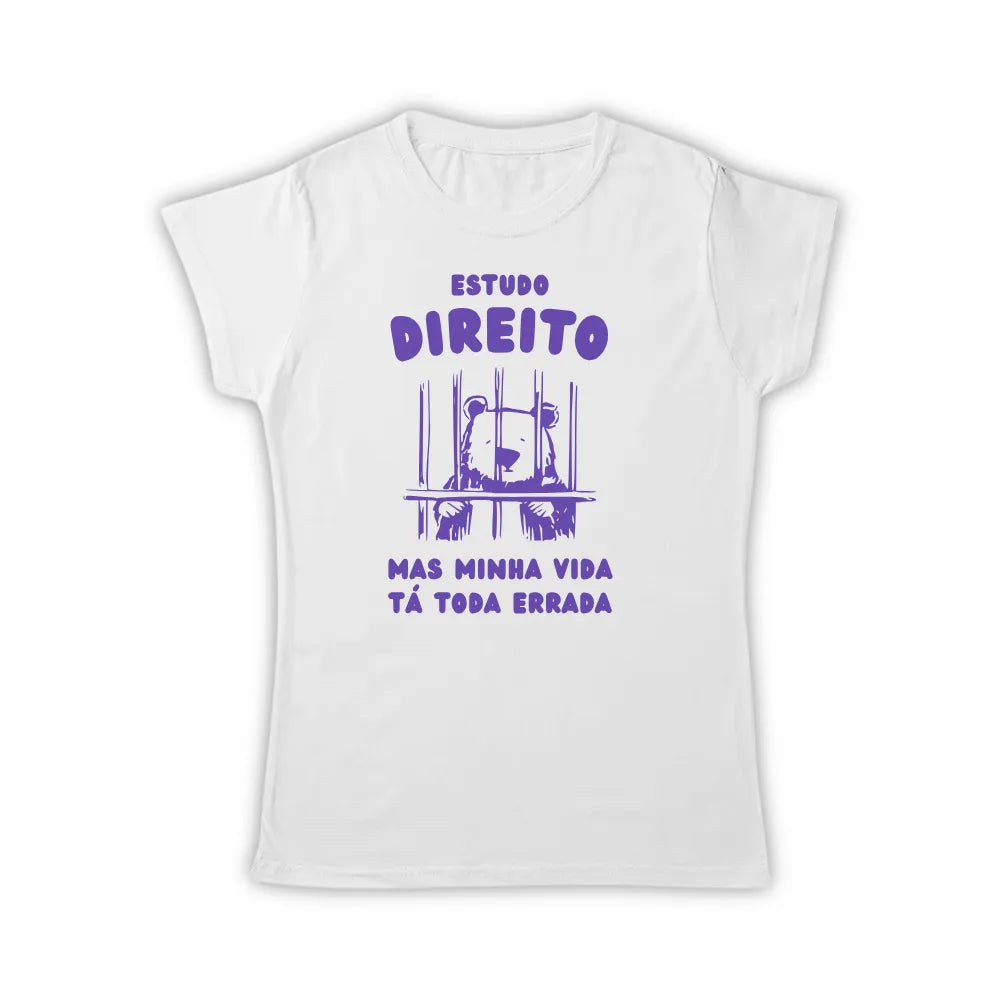 ESTUDO DIREITO