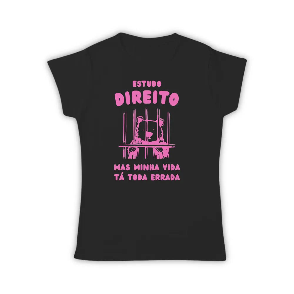ESTUDO DIREITO
