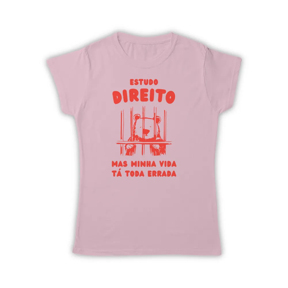 ESTUDO DIREITO