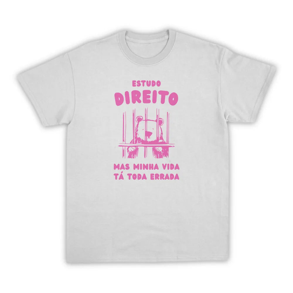 ESTUDO DIREITO