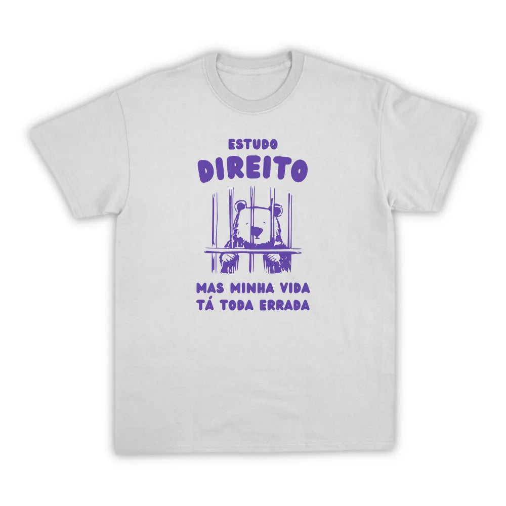 ESTUDO DIREITO