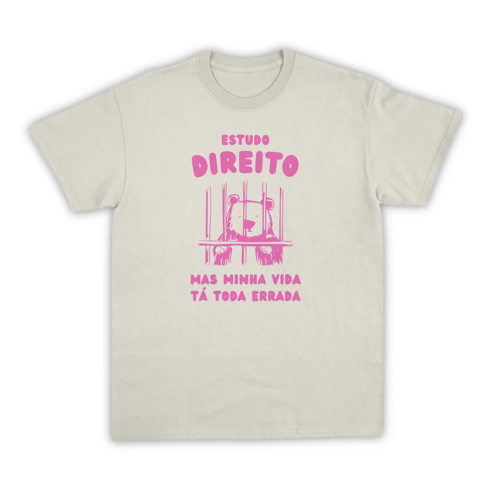 ESTUDO DIREITO