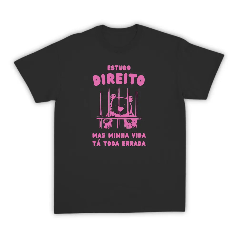 ESTUDO DIREITO