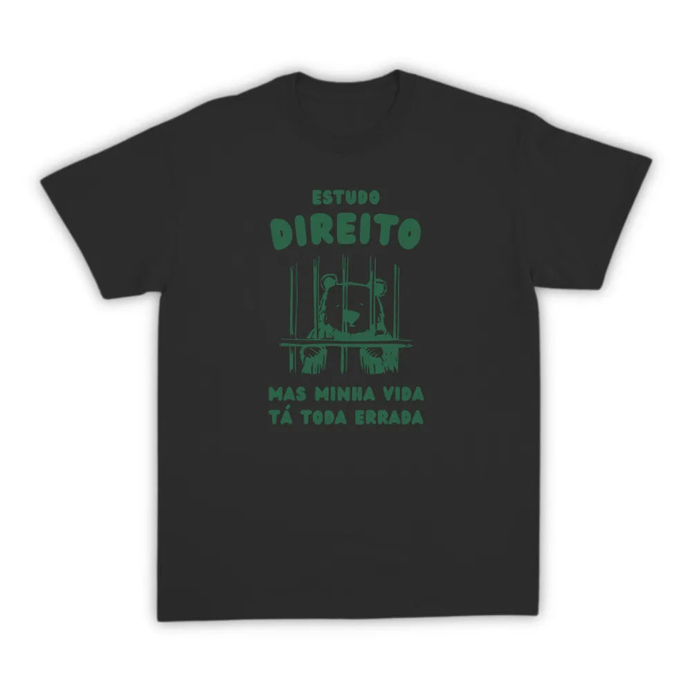 ESTUDO DIREITO