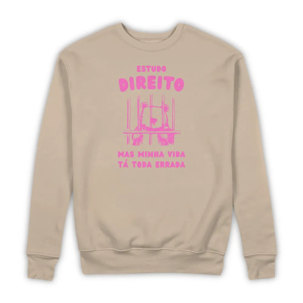 ESTUDO DIREITO