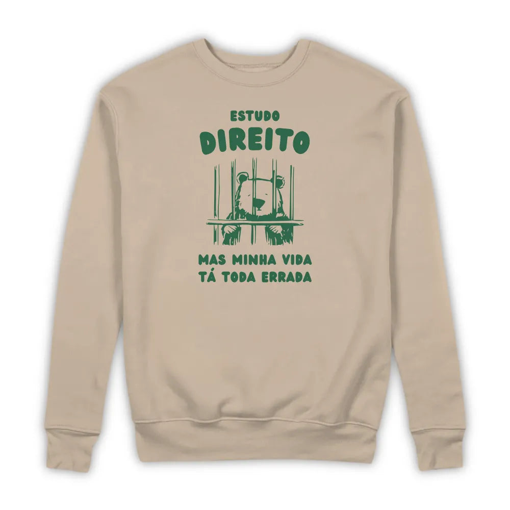ESTUDO DIREITO