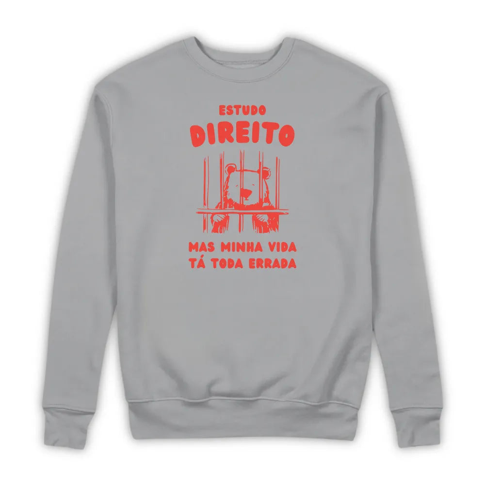 ESTUDO DIREITO