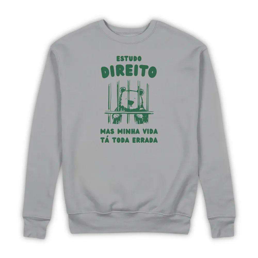 ESTUDO DIREITO