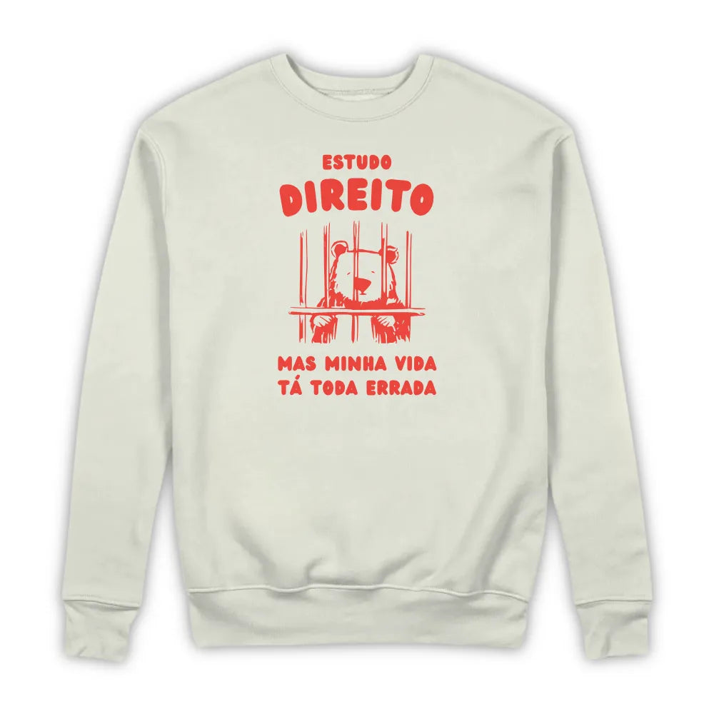 ESTUDO DIREITO