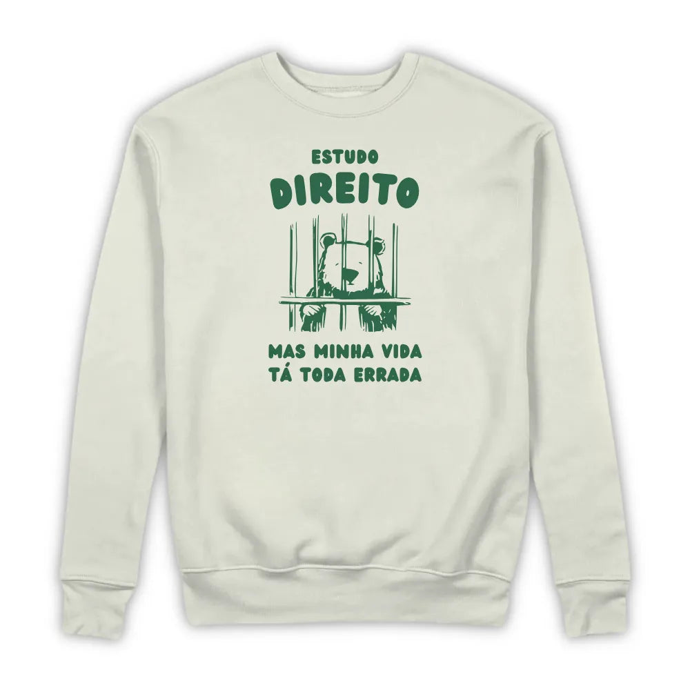 ESTUDO DIREITO