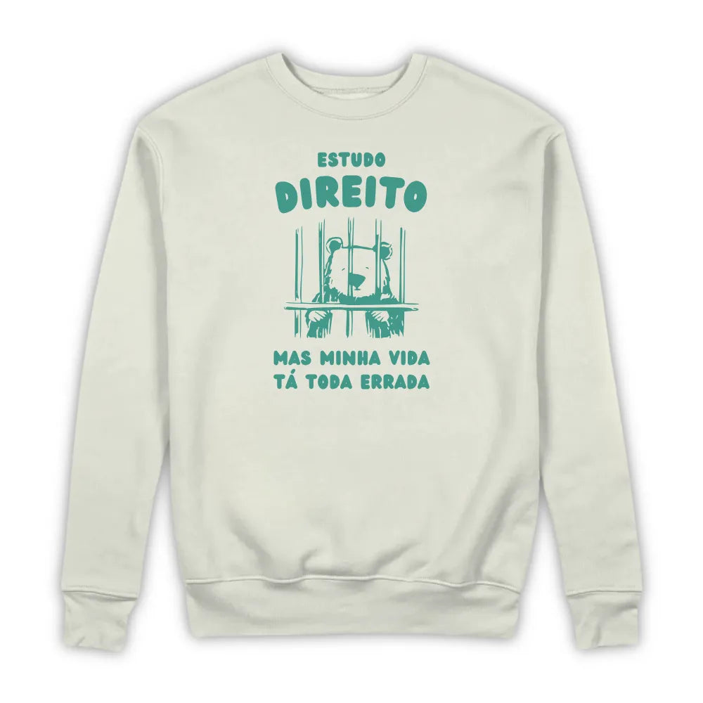 ESTUDO DIREITO