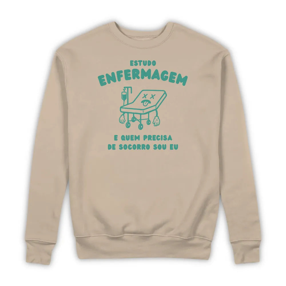 ESTUDO ENFERMAGEM