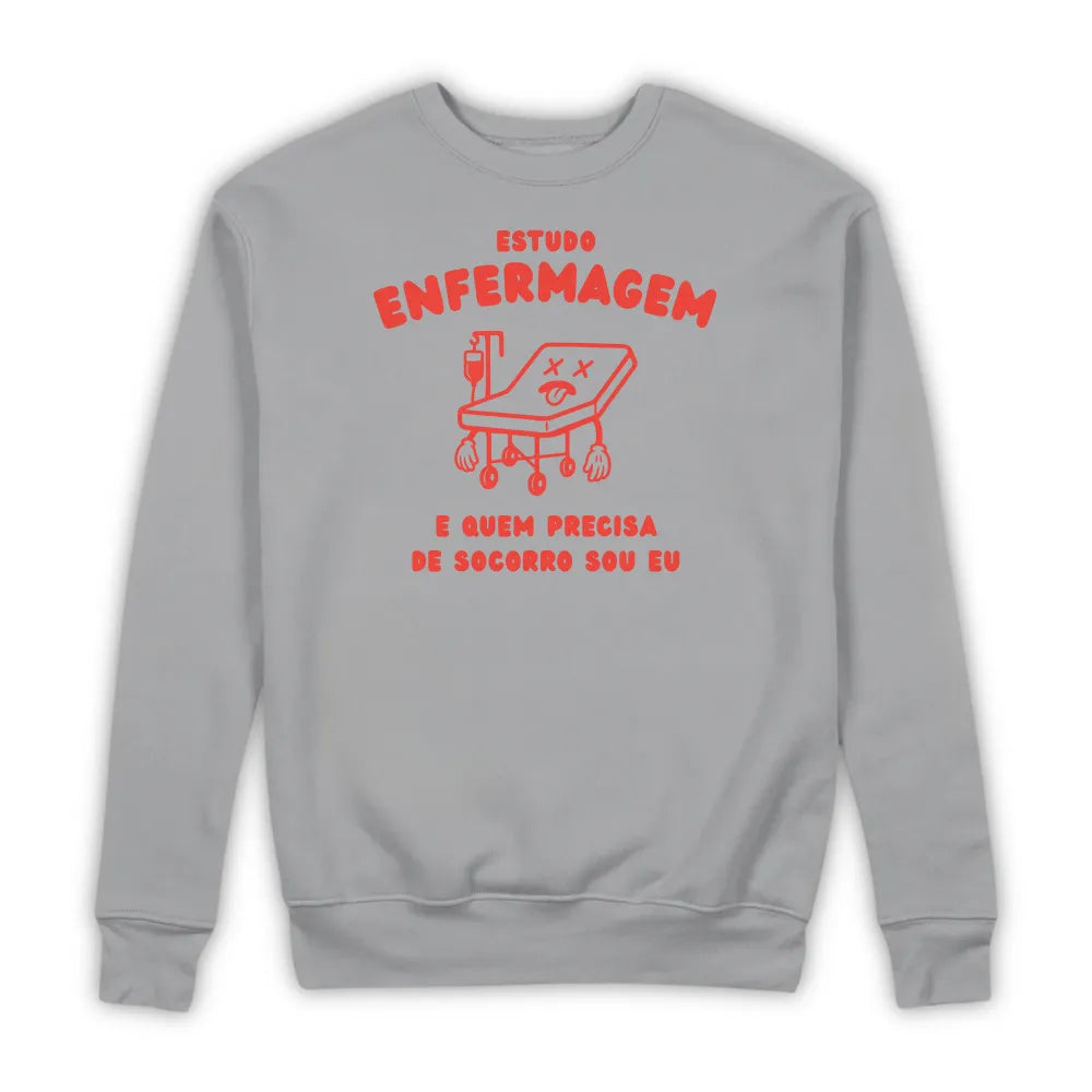 ESTUDO ENFERMAGEM