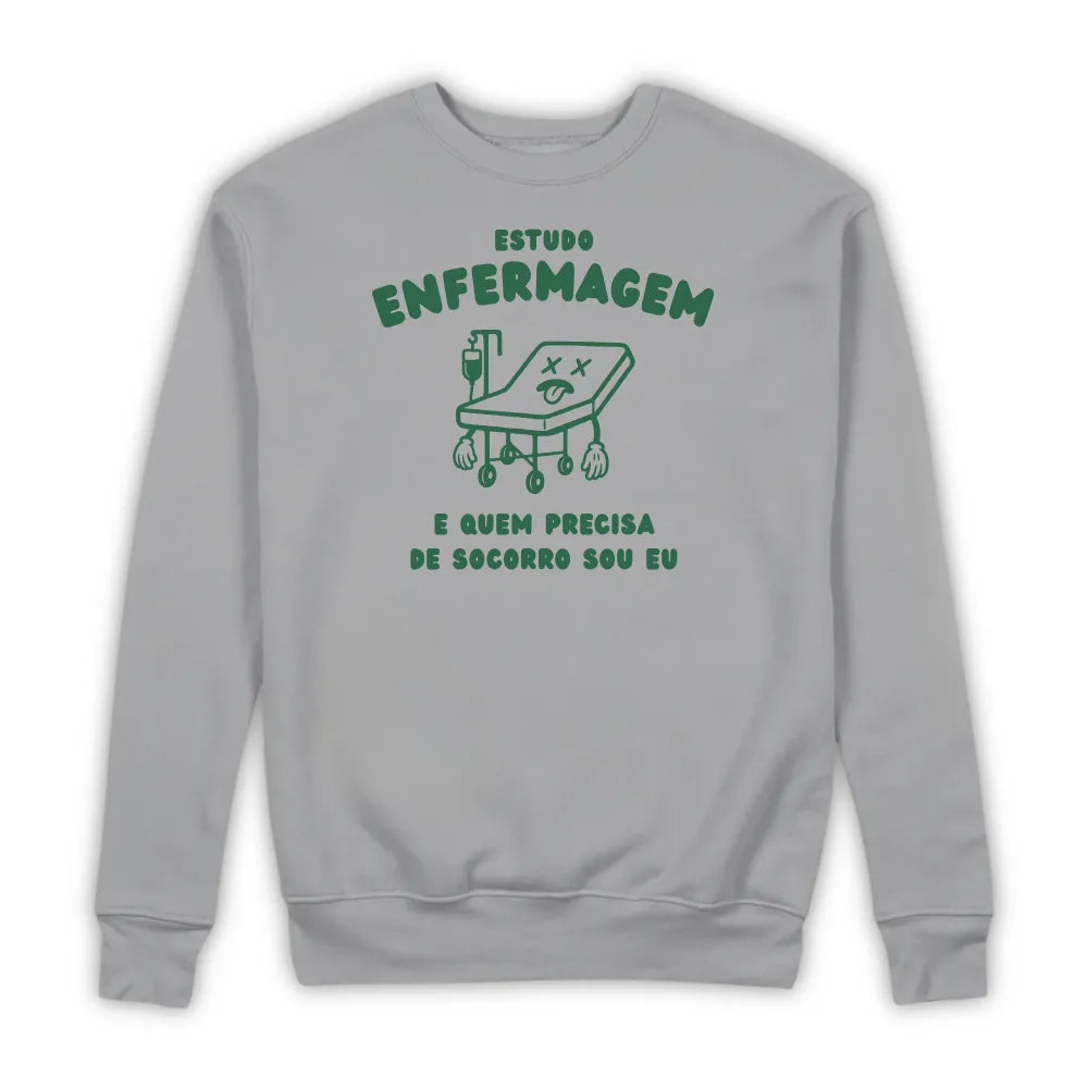 ESTUDO ENFERMAGEM