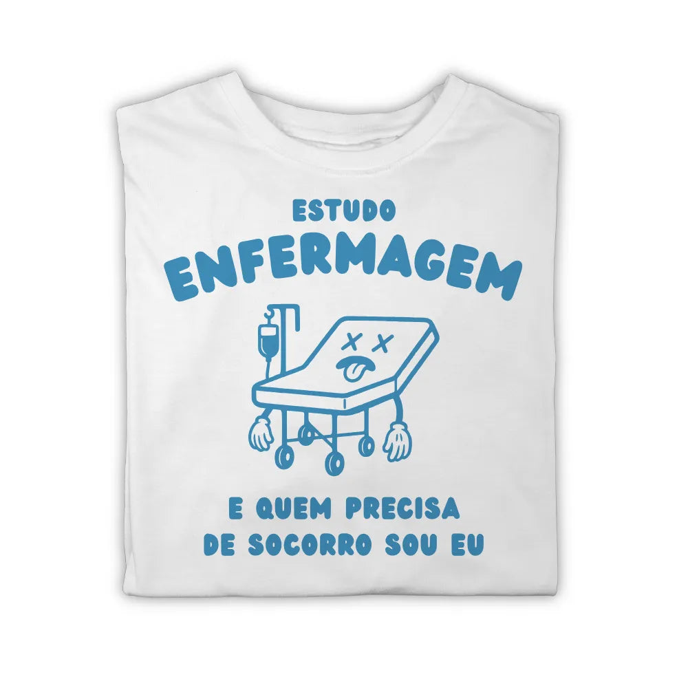 ESTUDO ENFERMAGEM