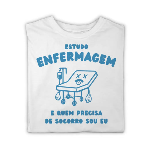 ESTUDO ENFERMAGEM