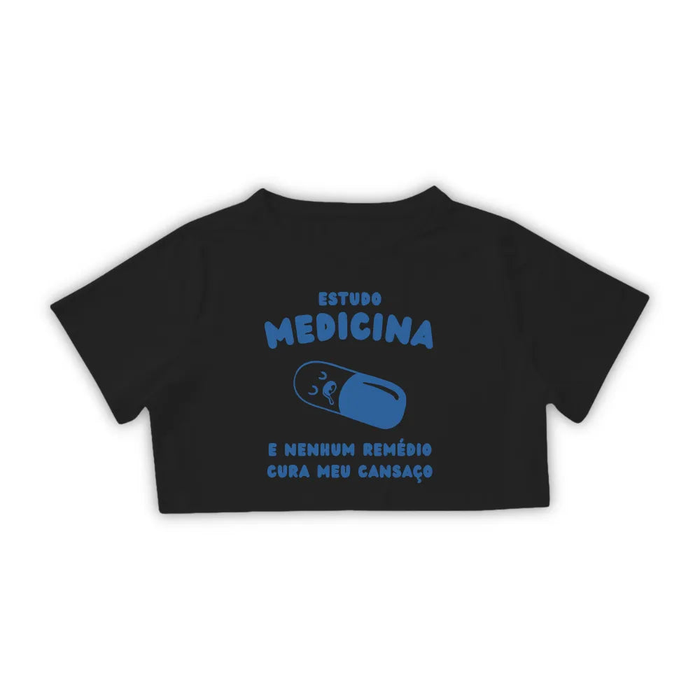 ESTUDO MEDICINA