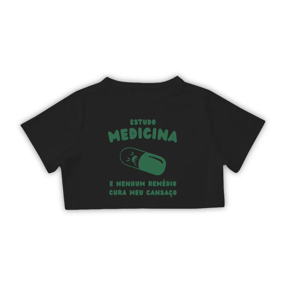 ESTUDO MEDICINA