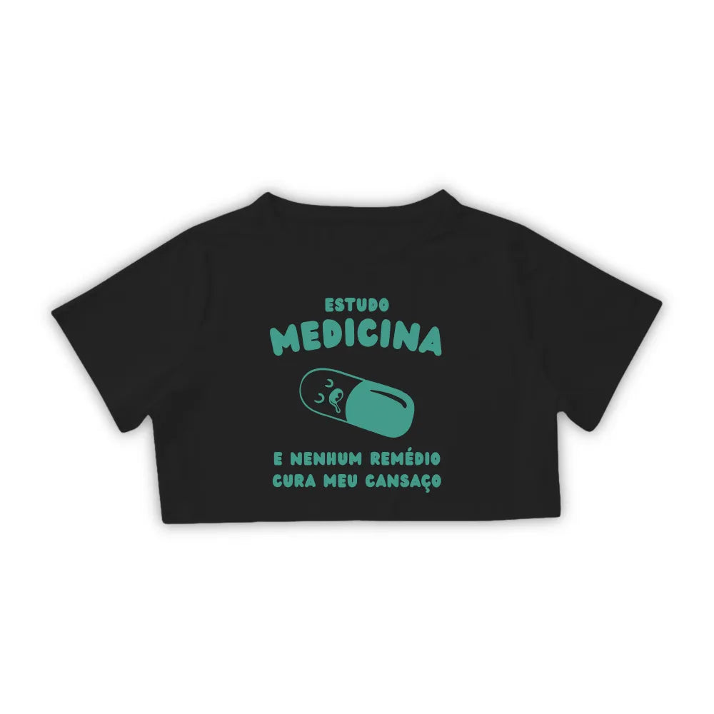 ESTUDO MEDICINA