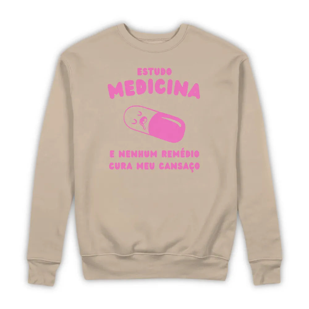 ESTUDO MEDICINA