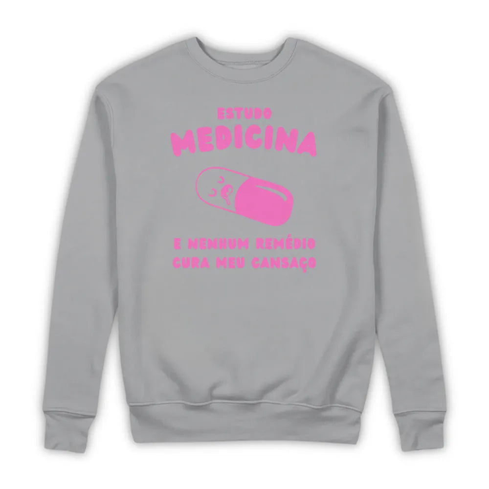 ESTUDO MEDICINA