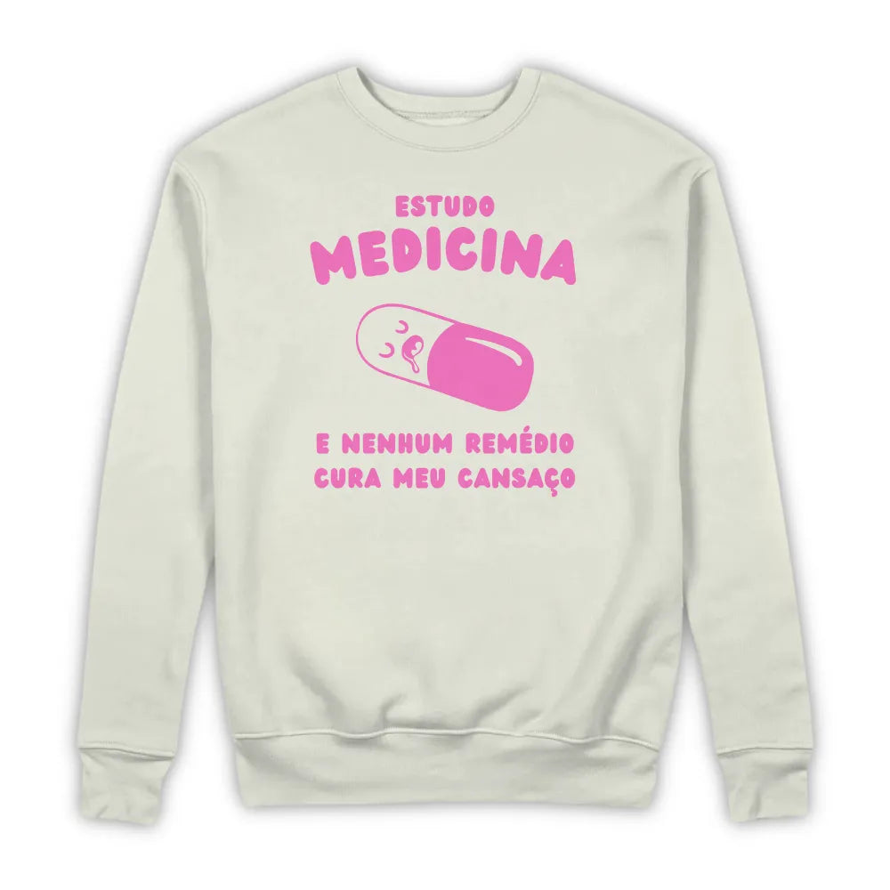 ESTUDO MEDICINA