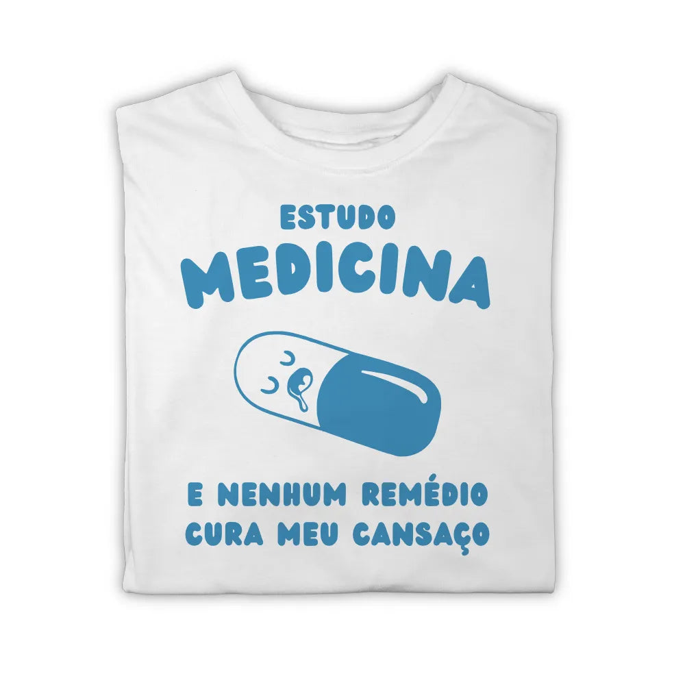 ESTUDO MEDICINA