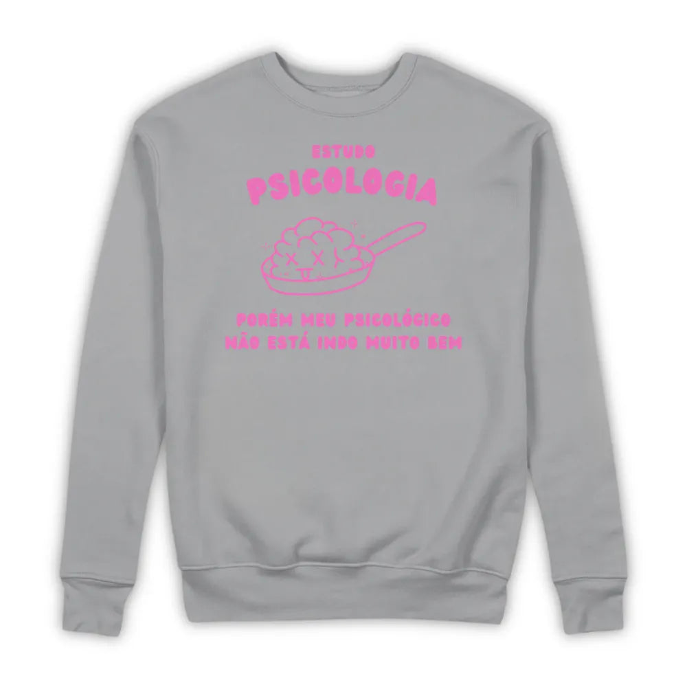 ESTUDO PSICOLOGIA