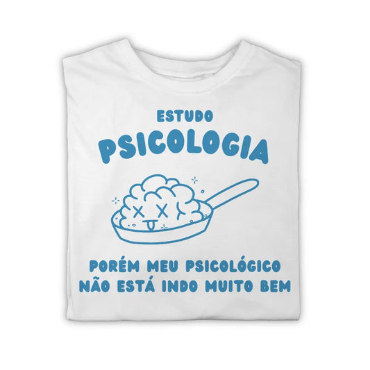 ESTUDO PSICOLOGIA