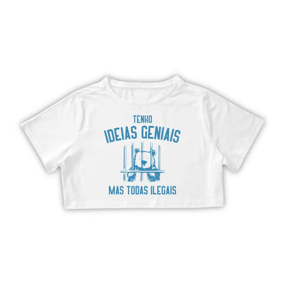 IDEIAS ILEGAIS
