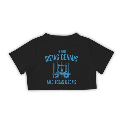 IDEIAS ILEGAIS