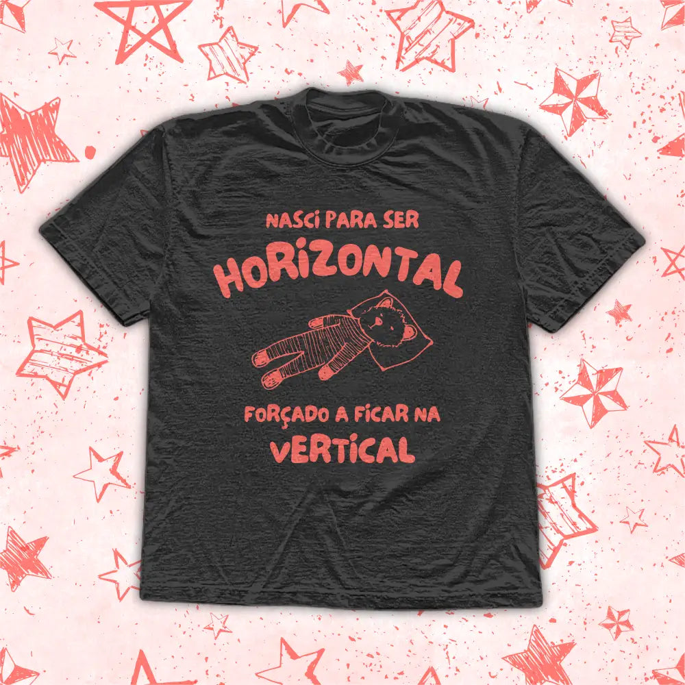 FORÇADO A SER VERTICAL