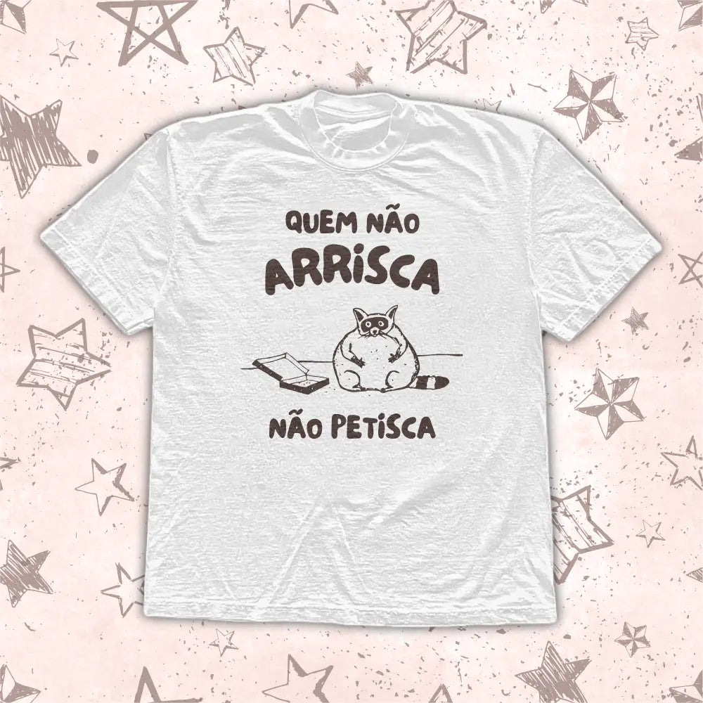 GOSTO DE PETISCAR