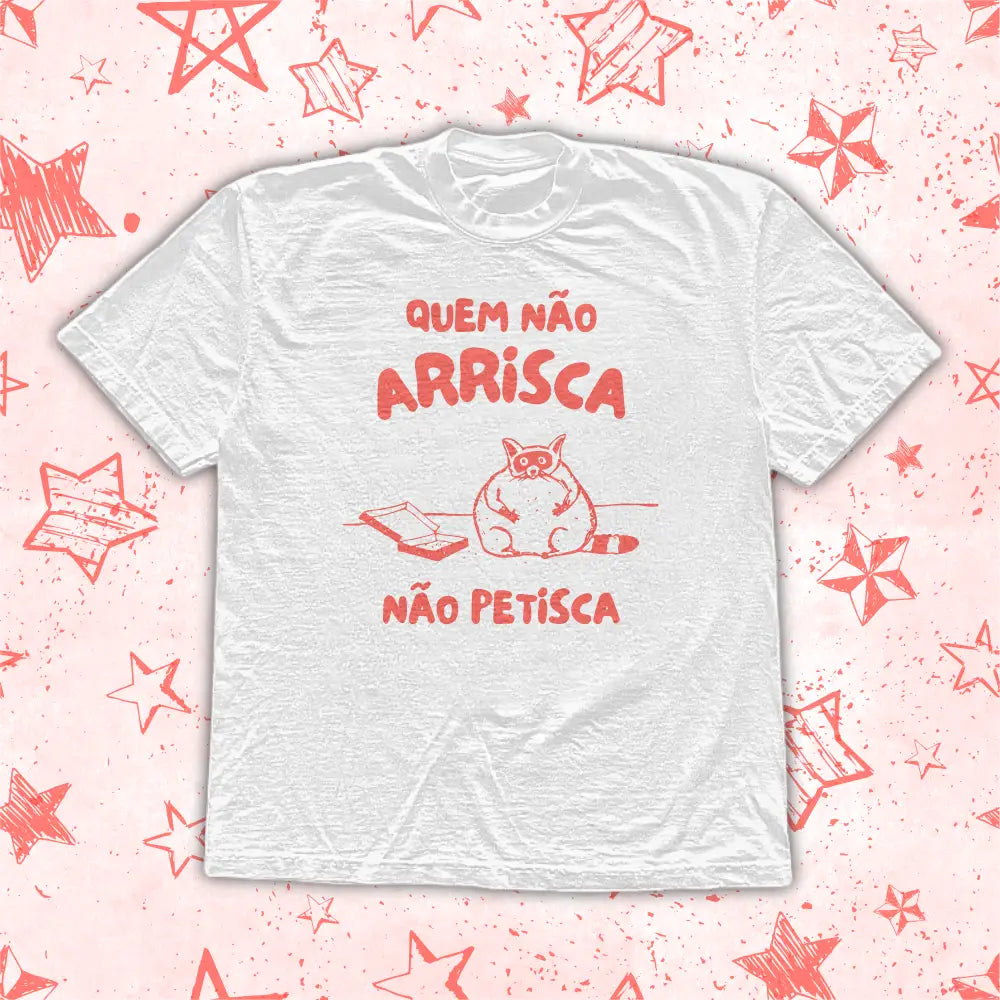 GOSTO DE PETISCAR