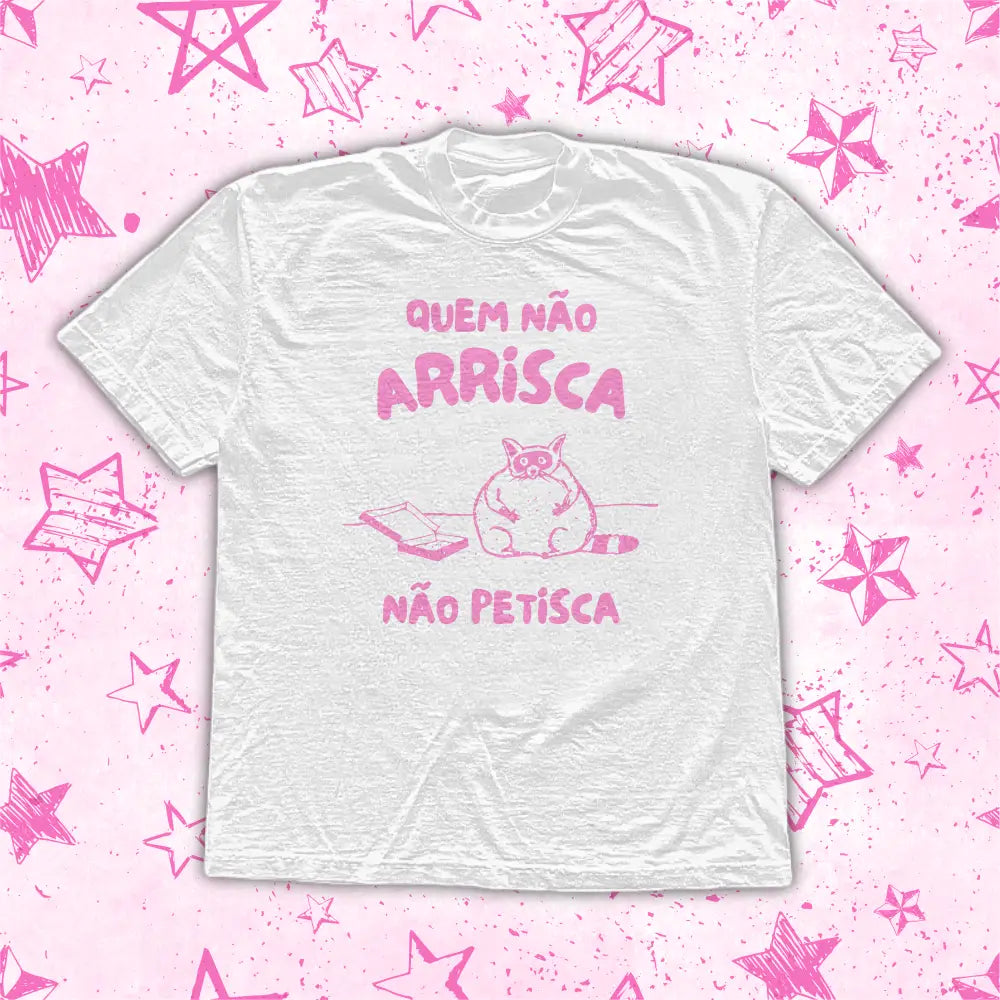 GOSTO DE PETISCAR