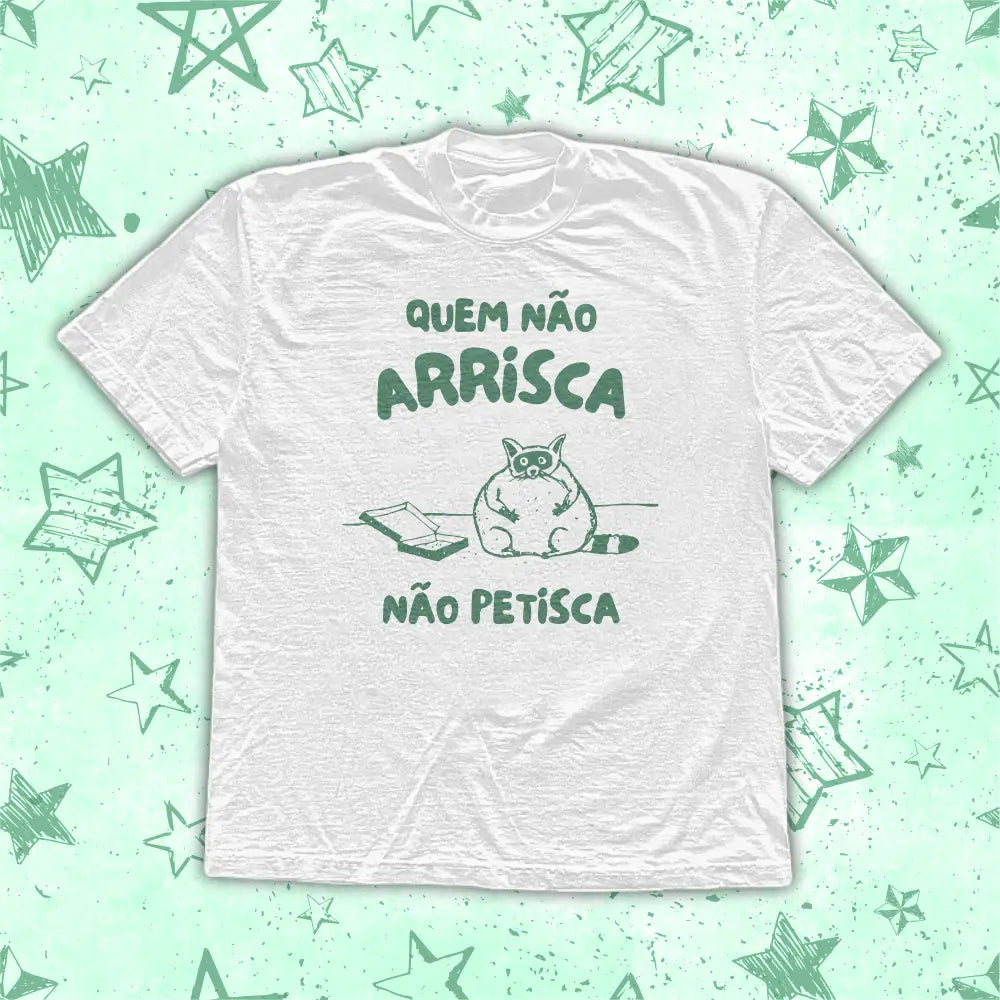 GOSTO DE PETISCAR