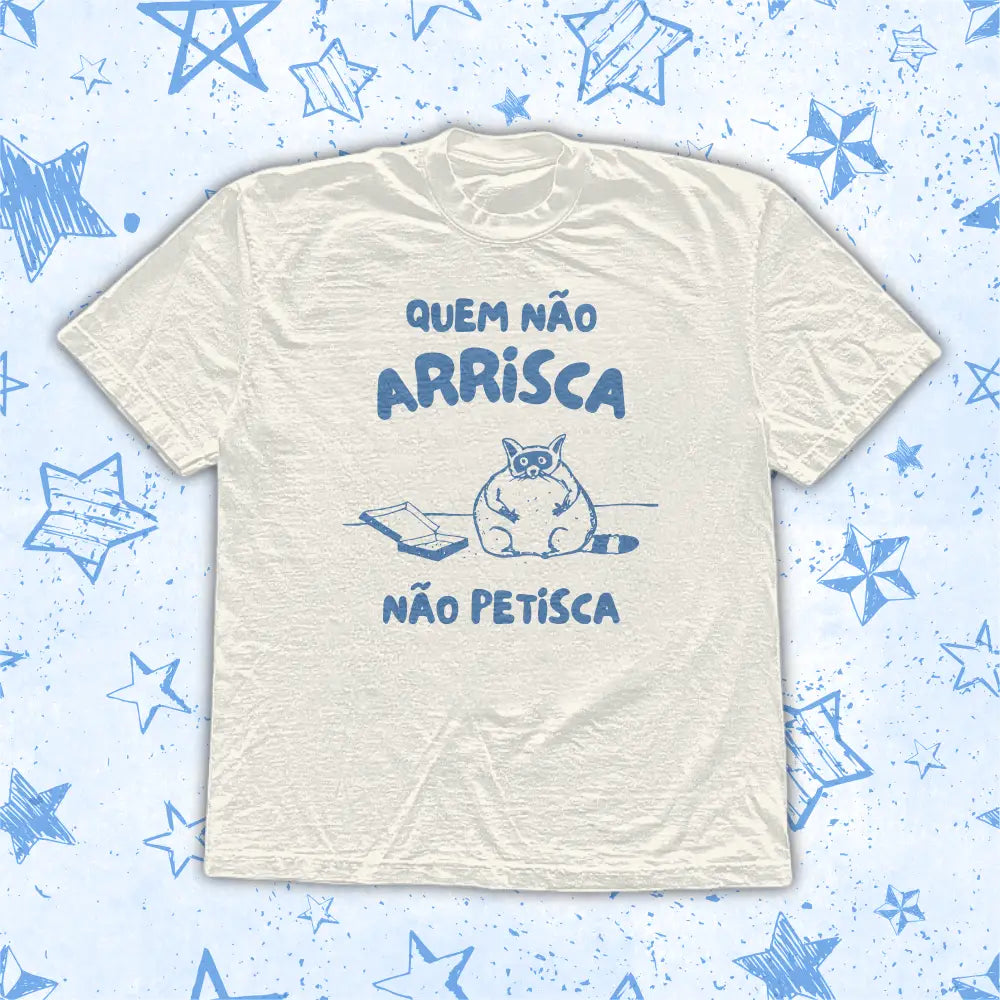 GOSTO DE PETISCAR