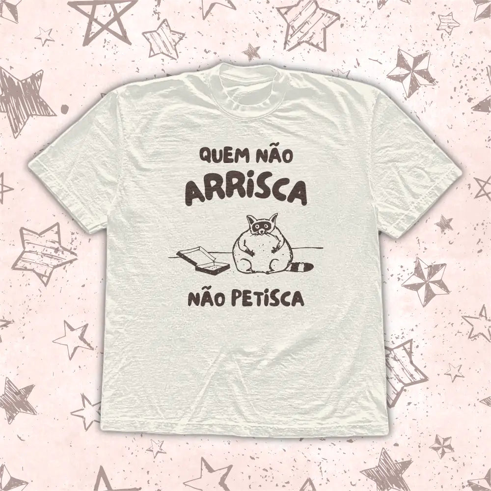 GOSTO DE PETISCAR