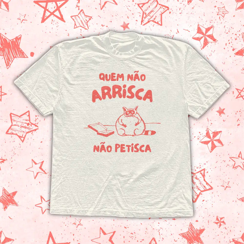 GOSTO DE PETISCAR