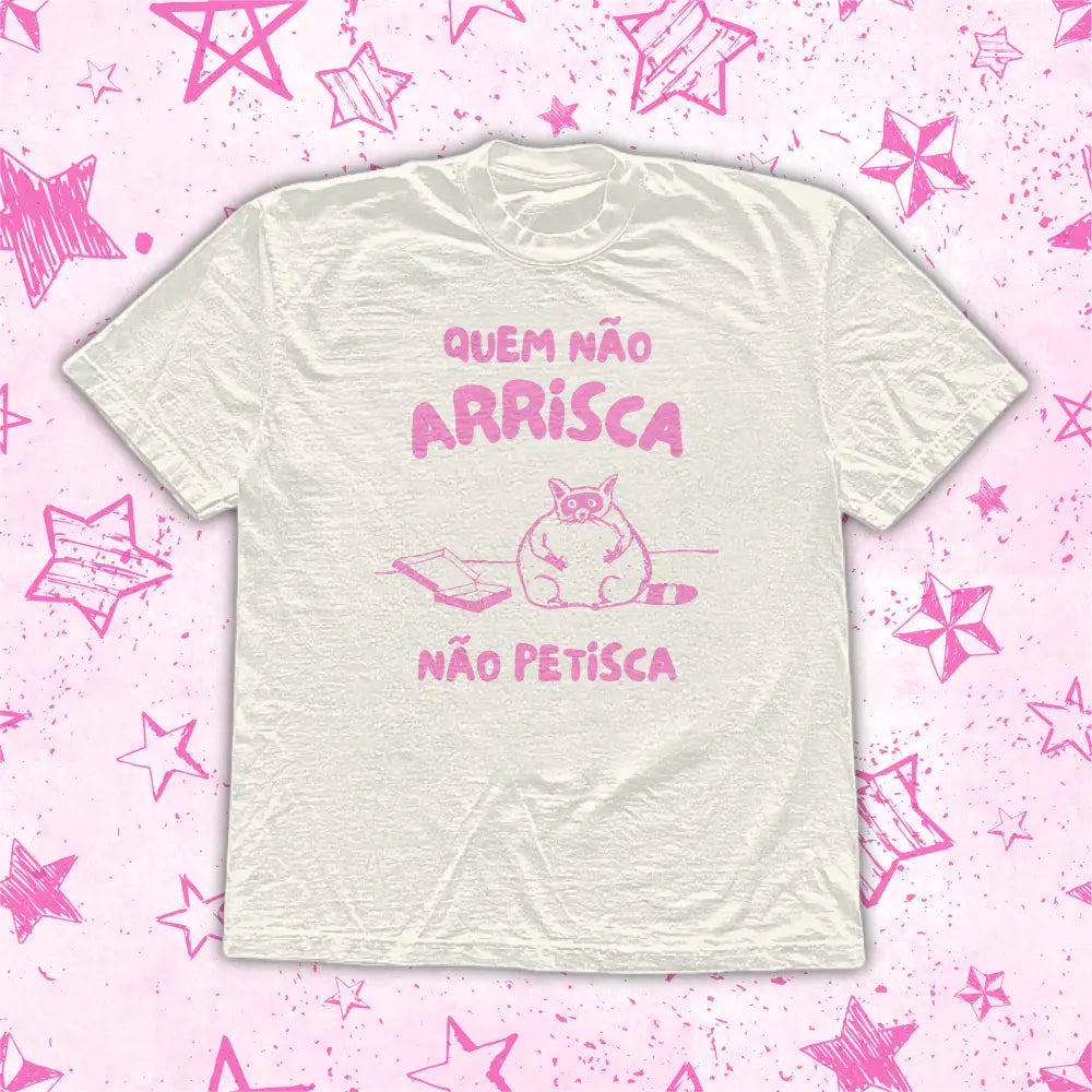 GOSTO DE PETISCAR