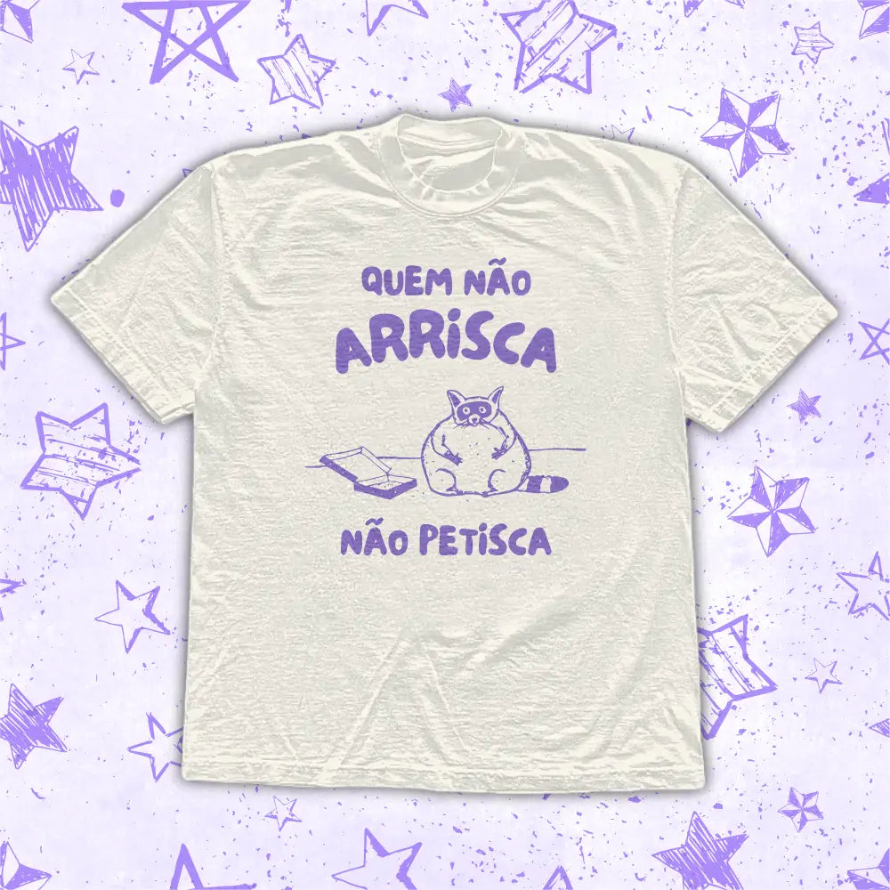 GOSTO DE PETISCAR