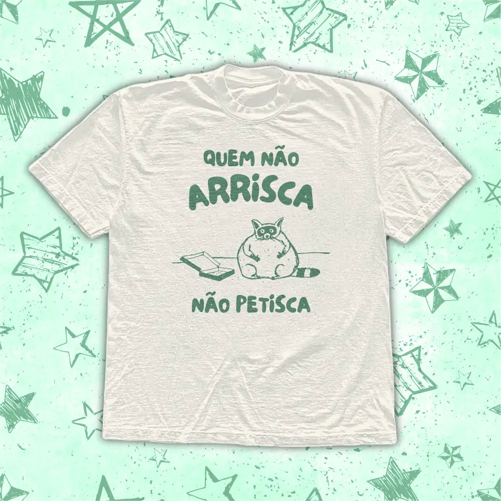 GOSTO DE PETISCAR